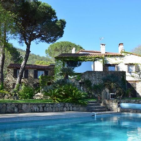 Mas Senyarich Argelès-sur-Mer Exterior foto