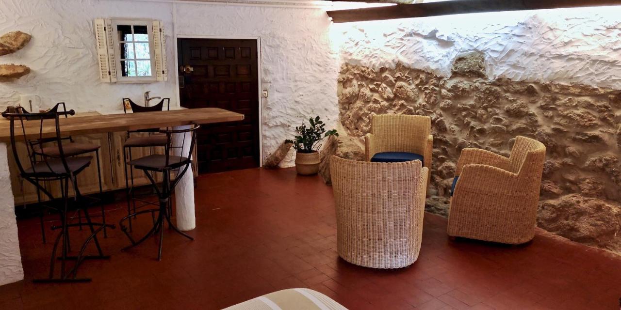 Mas Senyarich Argelès-sur-Mer Exterior foto