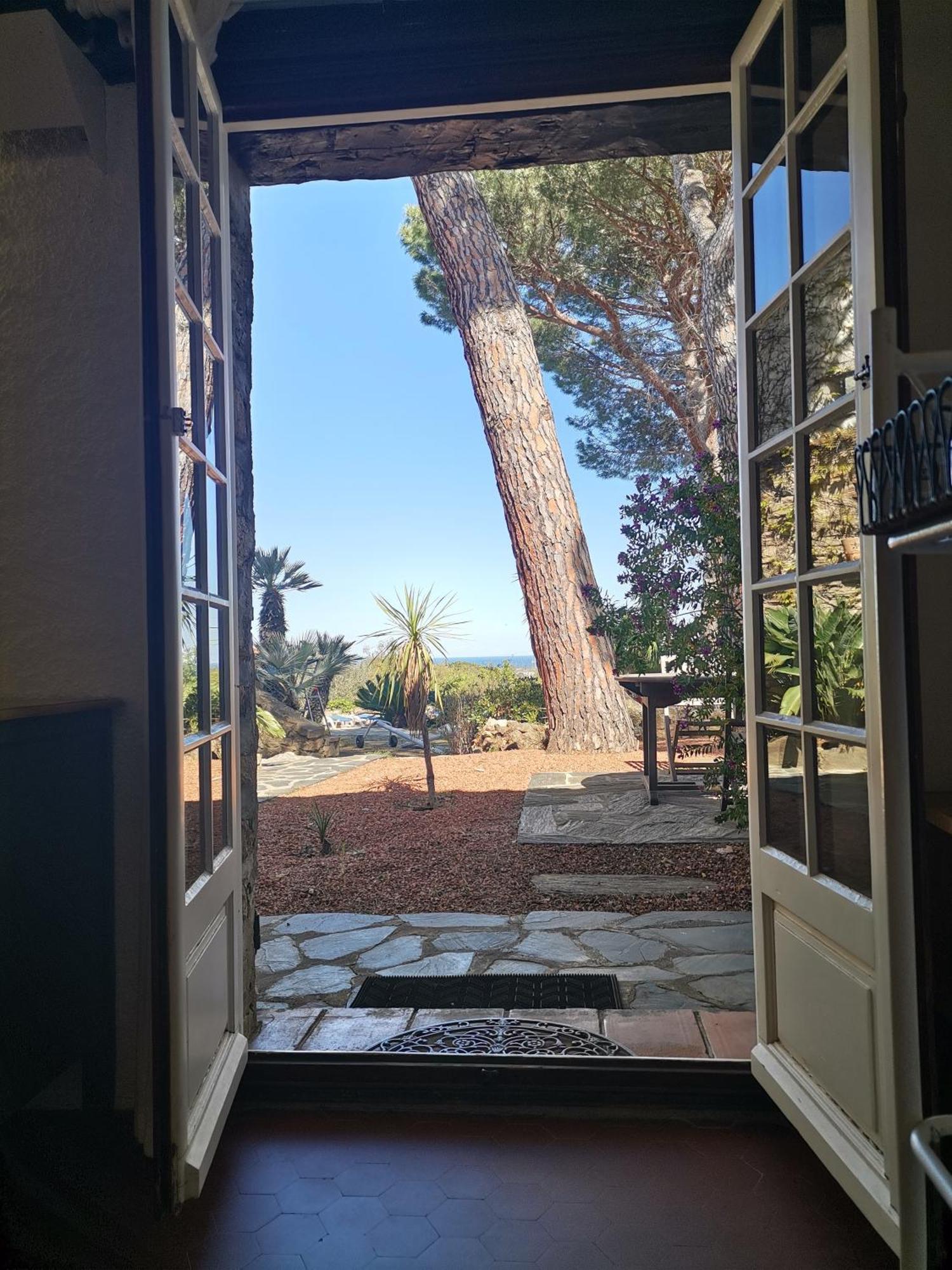 Mas Senyarich Argelès-sur-Mer Exterior foto