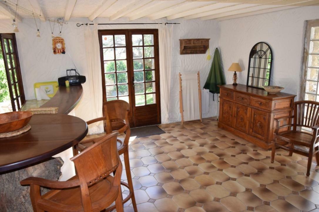 Mas Senyarich Argelès-sur-Mer Exterior foto