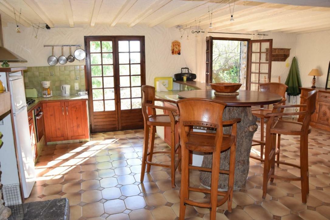 Mas Senyarich Argelès-sur-Mer Exterior foto