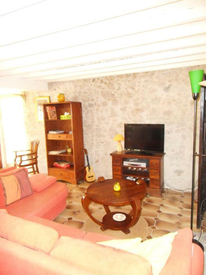 Mas Senyarich Argelès-sur-Mer Exterior foto